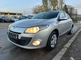     Renault Megane 1, 500DCI EURO5