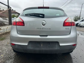 Renault Megane 1, 500DCI EURO5 | Mobile.bg    5