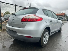 Renault Megane 1, 500DCI EURO5 | Mobile.bg    6