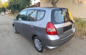     Honda Jazz 1.4i feis