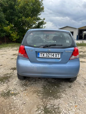 Обява за продажба на Daewoo Kalos ~Цена по договаряне - изображение 2