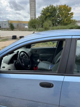 Обява за продажба на Daewoo Kalos ~Цена по договаряне - изображение 1