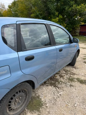 Обява за продажба на Daewoo Kalos ~Цена по договаряне - изображение 3