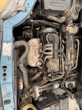 Обява за продажба на Daewoo Kalos ~Цена по договаряне - изображение 4