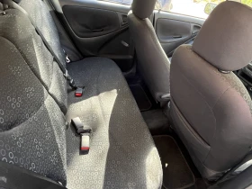Обява за продажба на Toyota Yaris ~3 300 лв. - изображение 11 | Auto.bg Обява за продажба на Toyota Yaris ~3 300 лв. - изображение 11