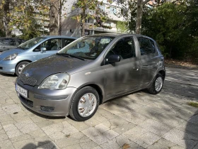 Обява за продажба на Toyota Yaris ~3 300 лв. - изображение 10 | Auto.bg Обява за продажба на Toyota Yaris ~3 300 лв. - изображение 10