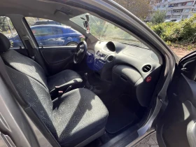 Обява за продажба на Toyota Yaris ~3 300 лв. - изображение 5 | Auto.bg Обява за продажба на Toyota Yaris ~3 300 лв. - изображение 5