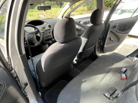 Обява за продажба на Toyota Yaris ~3 300 лв. - изображение 6 | Auto.bg Обява за продажба на Toyota Yaris ~3 300 лв. - изображение 6