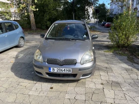 Обява за продажба на Toyota Yaris ~3 300 лв. - изображение 9 | Auto.bg Обява за продажба на Toyota Yaris ~3 300 лв. - изображение 9
