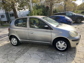 Обява за продажба на Toyota Yaris ~3 300 лв. - изображение 2 | Auto.bg Обява за продажба на Toyota Yaris ~3 300 лв. - изображение 2