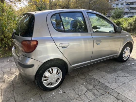 Обява за продажба на Toyota Yaris ~3 300 лв. - изображение 1 | Auto.bg Обява за продажба на Toyota Yaris ~3 300 лв. - изображение 1