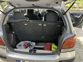 Обява за продажба на Toyota Yaris ~3 300 лв. - изображение 7 | Auto.bg Обява за продажба на Toyota Yaris ~3 300 лв. - изображение 7