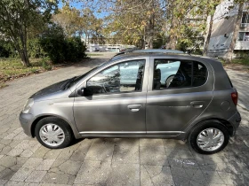 Обява за продажба на Toyota Yaris ~3 300 лв. - изображение 3 | Auto.bg Обява за продажба на Toyota Yaris ~3 300 лв. - изображение 3