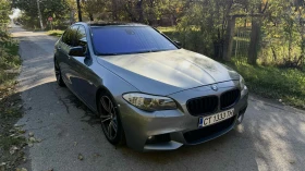     BMW 520 2.0 