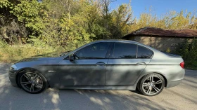 BMW 520 2.0  | Mobile.bg    9