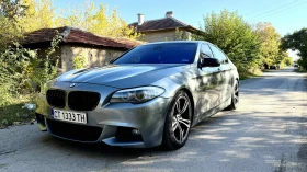     BMW 520 2.0 