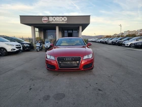 Audi A7 3.0TDI QUATRO