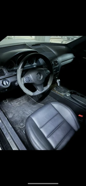 Mercedes-Benz C 63 AMG P 30 PERFORMANCE - 23000 € / 44984.09 лв. - 84141623 3