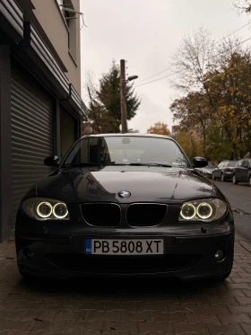 BMW 120 | Mobile.bg    2