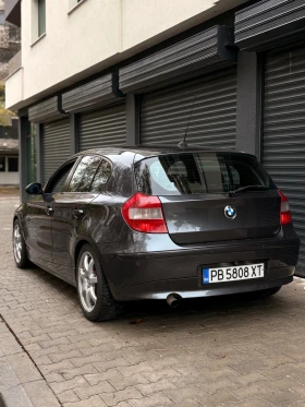 BMW 120 | Mobile.bg    4