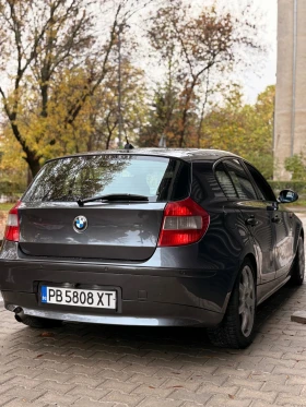 BMW 120 | Mobile.bg    5