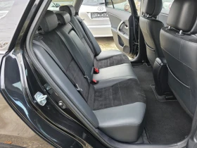 Toyota Avensis 1.8 Vvti FaceLift Алкантара Камера Евро 5 - 17900 лв. / 9152.12 € - 23810395 9