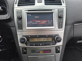 Toyota Avensis 1.8 Vvti FaceLift Алкантара Камера Евро 5 - 17900 лв. / 9152.12 € - 23810395 12