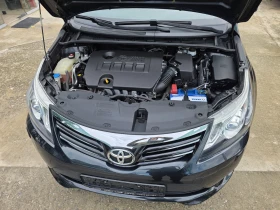 Toyota Avensis 1.8 Vvti FaceLift Алкантара Камера Евро 5 - 17900 лв. / 9152.12 € - 23810395 16