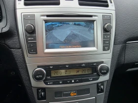 Toyota Avensis 1.8 Vvti FaceLift Алкантара Камера Евро 5 - 17900 лв. / 9152.12 € - 23810395 13