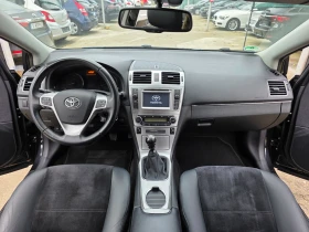 Toyota Avensis 1.8 Vvti FaceLift Алкантара Камера Евро 5 - 17900 лв. / 9152.12 € - 23810395 11