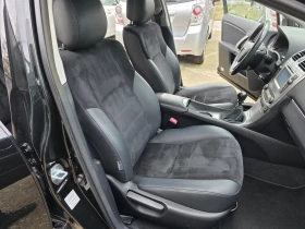 Toyota Avensis 1.8 Vvti FaceLift Алкантара Камера Евро 5 - 17900 лв. / 9152.12 € - 23810395 8