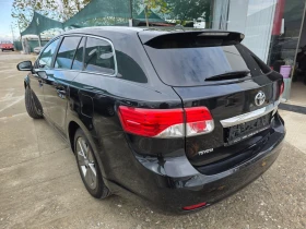 Toyota Avensis 1.8 Vvti FaceLift Алкантара Камера Евро 5 - 17900 лв. / 9152.12 € - 23810395 2