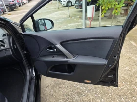 Toyota Avensis 1.8 Vvti FaceLift Алкантара Камера Евро 5 - 17900 лв. / 9152.12 € - 23810395 7