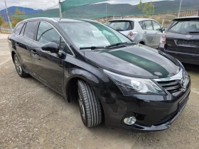 Toyota Avensis 1.8 Vvti FaceLift Алкантара Камера Евро 5 - 17900 лв. / 9152.12 € - 23810395 3