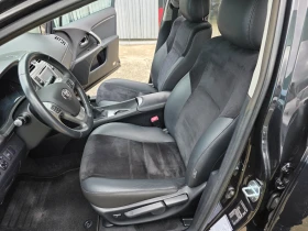 Toyota Avensis 1.8 Vvti FaceLift Алкантара Камера Евро 5 - 17900 лв. / 9152.12 € - 23810395 6
