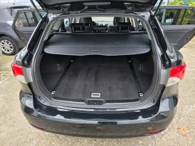 Toyota Avensis 1.8 Vvti FaceLift Алкантара Камера Евро 5 - 17900 лв. / 9152.12 € - 23810395 10