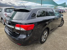 Toyota Avensis 1.8 Vvti FaceLift Алкантара Камера Евро 5 - 17900 лв. / 9152.12 € - 23810395 4