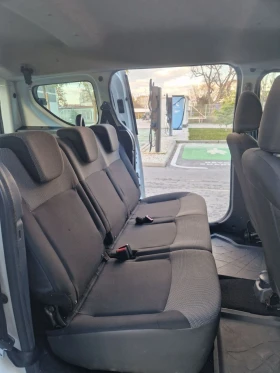 Dacia Dokker 1.5 / 90 к. с. - 11400 лв. / 5828.73 € - 64036419 11