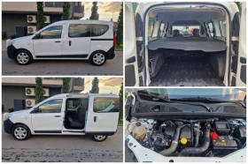Dacia Dokker 1.5 / 90 к. с. - 11400 лв. / 5828.73 € - 64036419 14