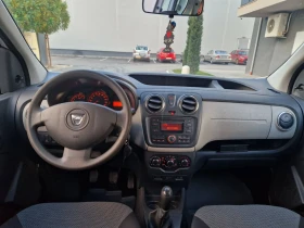 Dacia Dokker 1.5 / 90 к. с. - 11400 лв. / 5828.73 € - 64036419 12