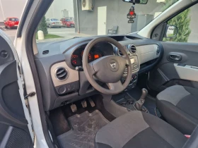 Dacia Dokker 1.5 / 90 к. с. - 11400 лв. / 5828.73 € - 64036419 8