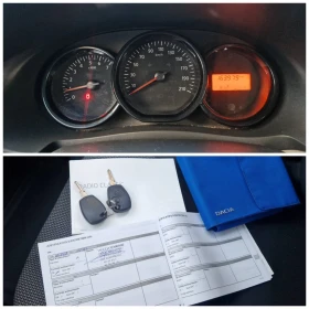 Dacia Dokker 1.5 / 90 к. с. - 11400 лв. / 5828.73 € - 64036419 15
