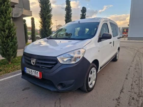Dacia Dokker 1.5 / 90 к. с.