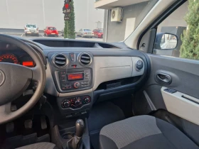 Dacia Dokker 1.5 / 90 к. с. - 11400 лв. / 5828.73 € - 64036419 10