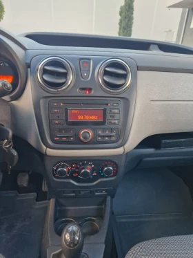Dacia Dokker 1.5 / 90 к. с. - 11400 лв. / 5828.73 € - 64036419 7