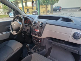 Dacia Dokker 1.5 / 90 к. с. - 11400 лв. / 5828.73 € - 64036419 9
