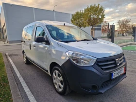 Dacia Dokker 1.5 / 90 к. с. - 11400 лв. / 5828.73 € - 64036419 2