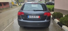 Audi A3 1.4tsi, 172х.км - 4990 лв. / 2551.35 € - 40414873 3