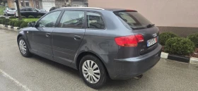 Audi A3 1.4tsi, 172х.км - 4990 лв. / 2551.35 € - 40414873 2