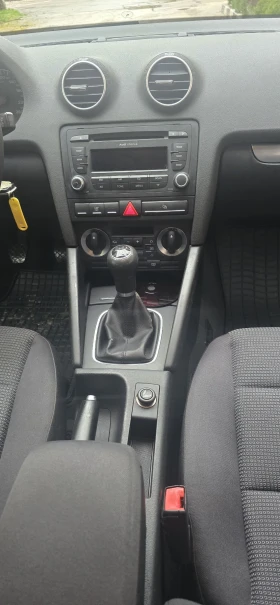 Audi A3 1.4tsi, 172х.км - 4990 лв. / 2551.35 € - 40414873 11